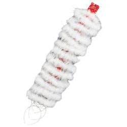 The Christmas Shop Angels Halo Headband White